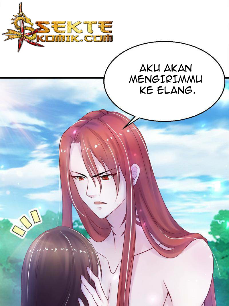 Beauty and the Beasts Chapter 27 Gambar 63